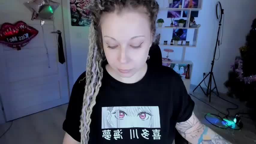 HoneySallyMoore Adult Chat December 13, 2025