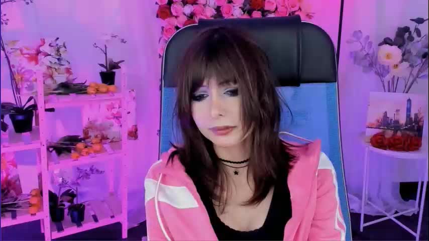 crystallbloom Adult Chat December 13, 2025