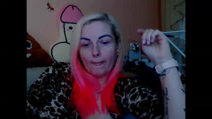 LazyPussy Adult Chat December 13, 2025