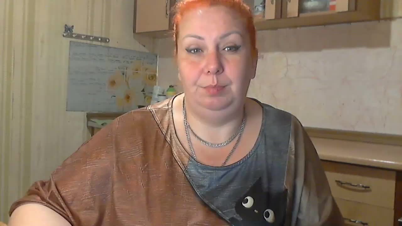 Tatyanka_ Adult Chat December 13, 2025