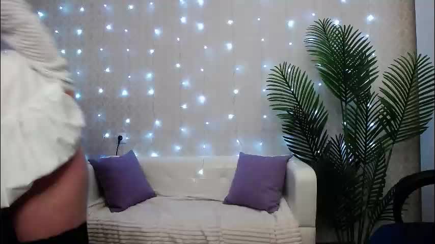 camelia_lillie Adult Chat December 13, 2025