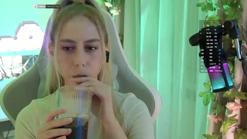 ballerina_capuchina Adult Chat December 13, 2025