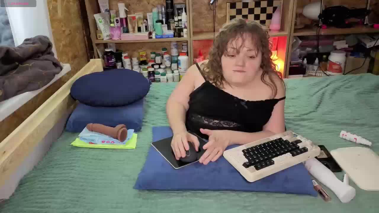 MiniNatali Adult Chat December 13, 2025