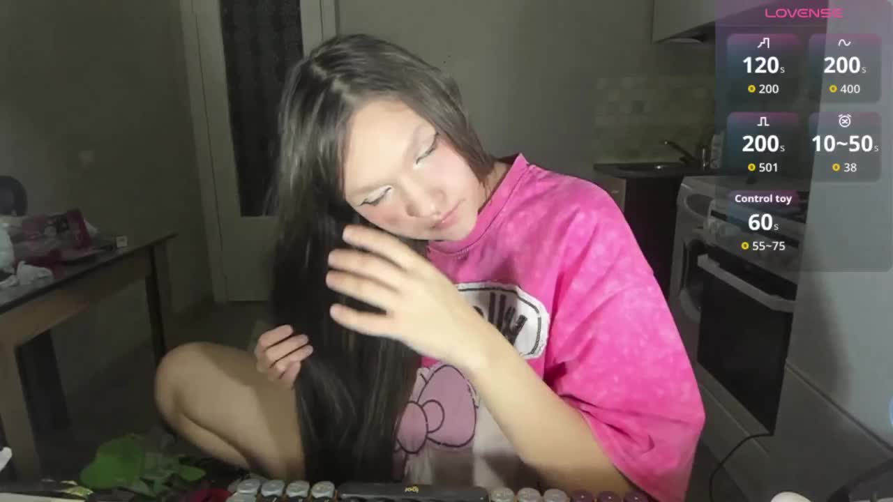 CuteLolly Adult Chat December 13, 2025