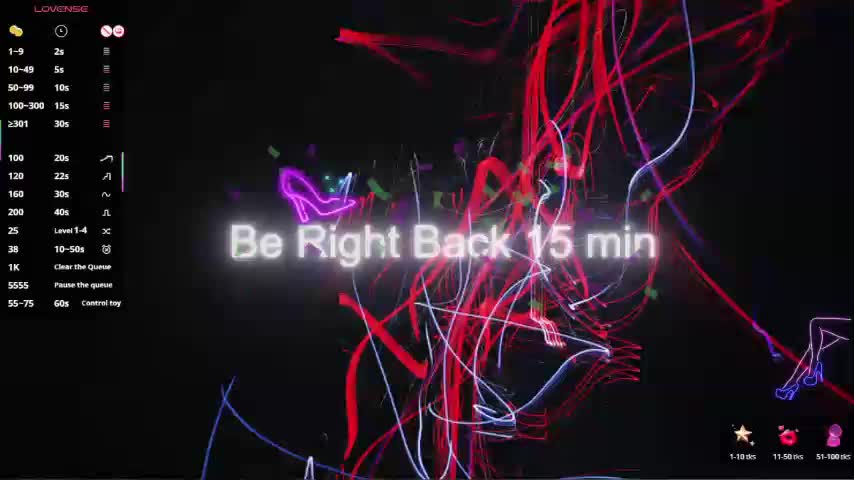 EvaLution Adult Chat December 13, 2025