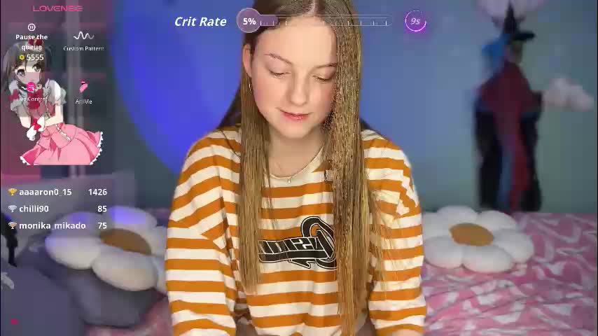 stefaniyaaa Adult Chat December 13, 2025