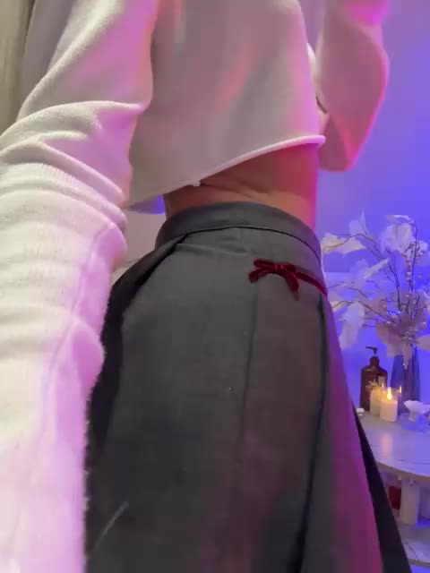 PauLiiine Adult Chat December 13, 2025