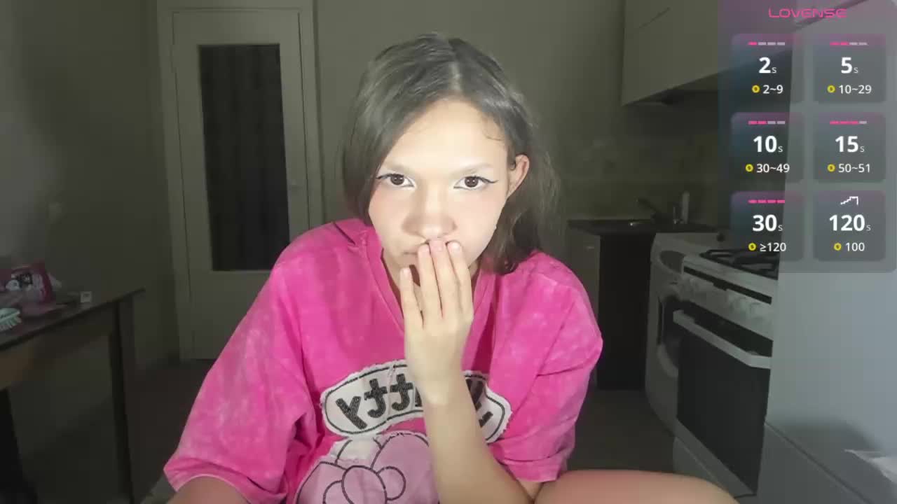 CuteLolly Adult Chat December 13, 2025