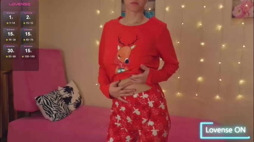 heyitsnaomi Adult Chat December 13, 2025