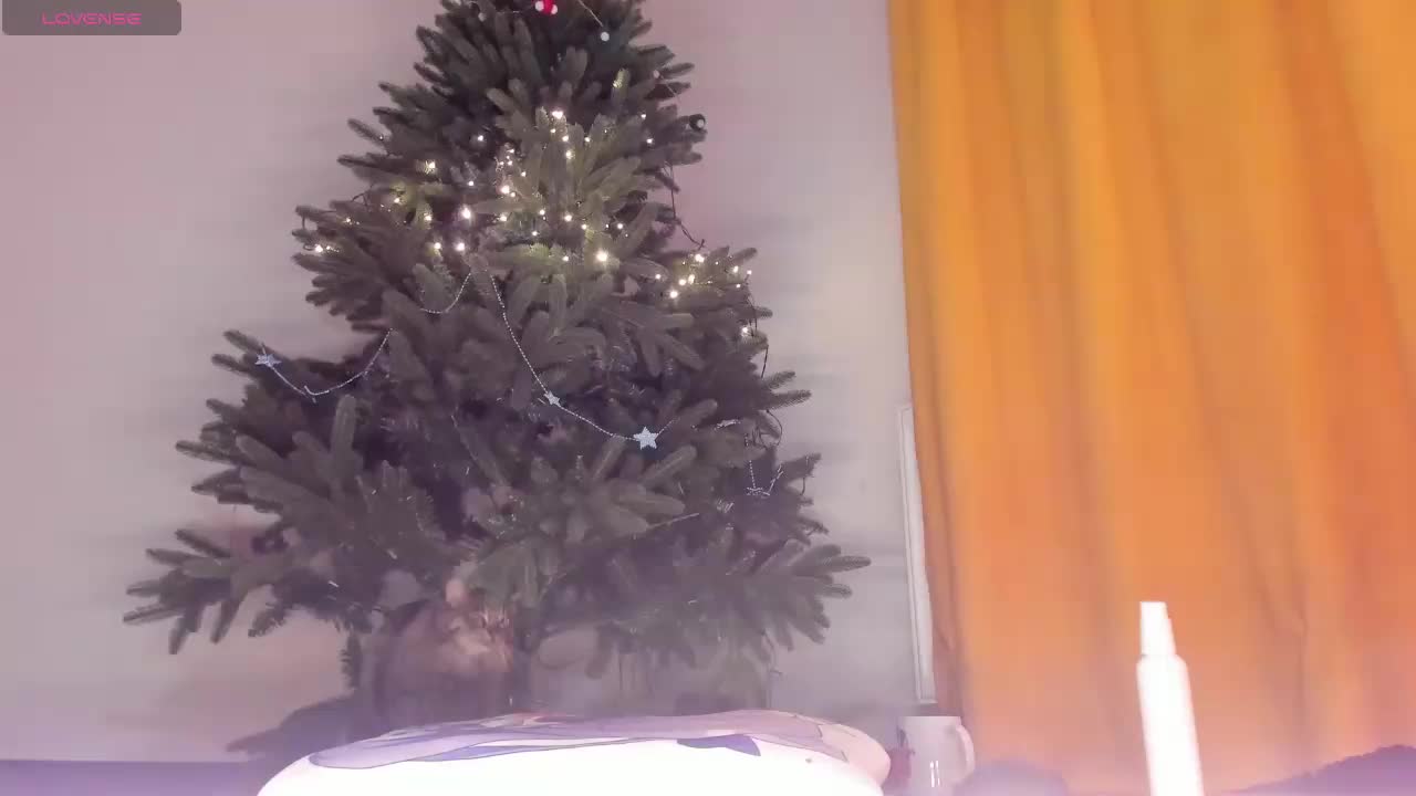 CutieSue Adult Chat December 13, 2025