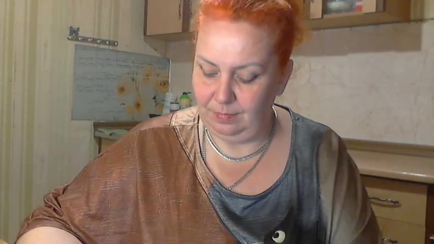 Tatyanka Adult Chat December 13, 2025