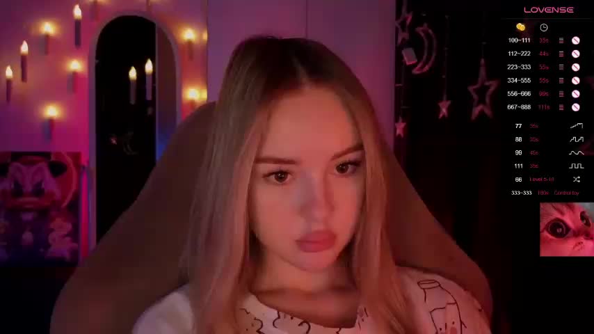 Nestyzz Adult Chat December 13, 2025