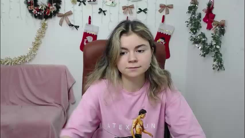 rrtinaredly Adult Chat December 13, 2025