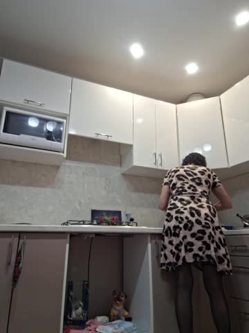 LaliaMia Adult Chat December 13, 2025