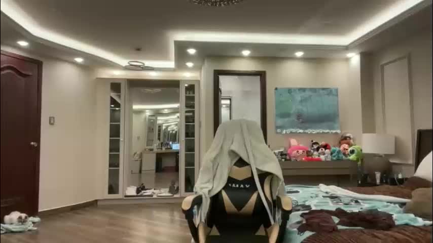 therealcamilabaddie Adult Chat December 13, 2025