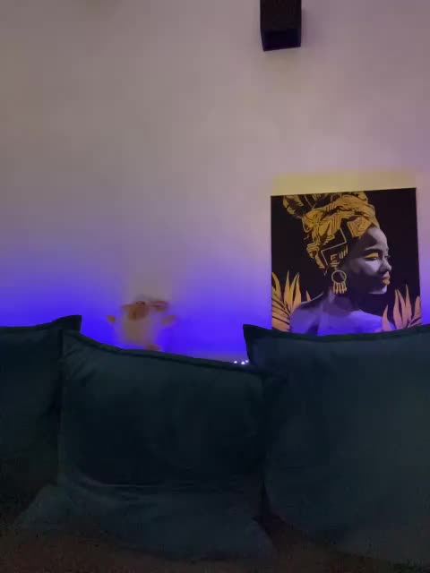 WILDGIRL Adult Chat December 13, 2025