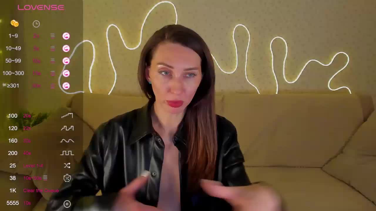 EternalLilith Adult Chat December 13, 2025