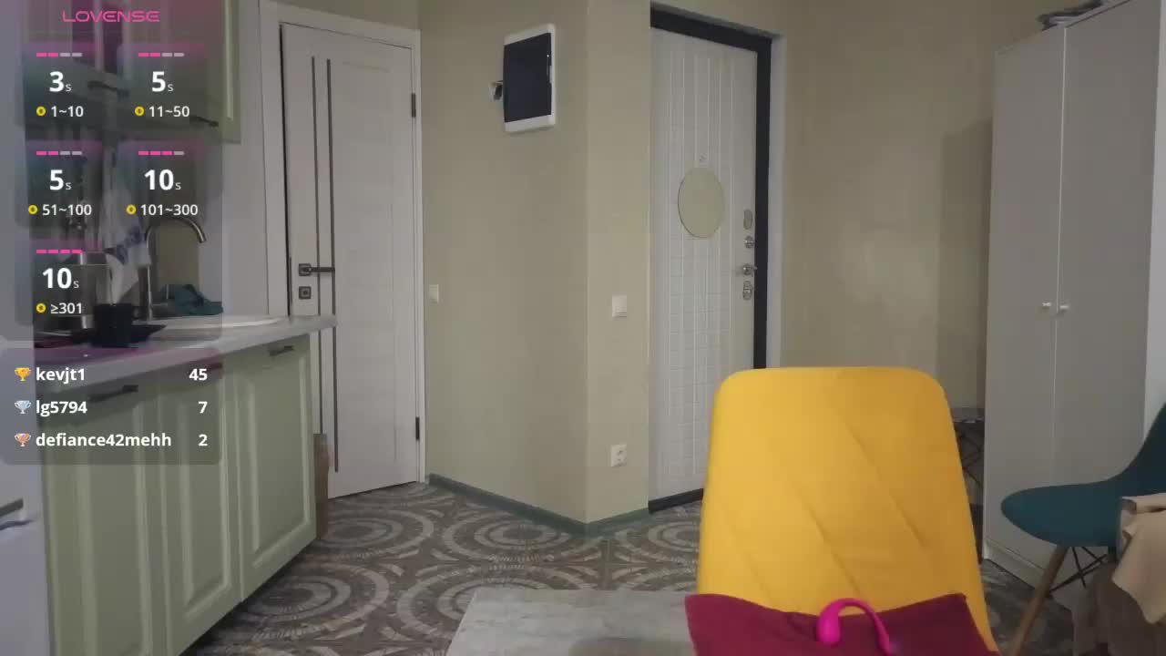 Pink-Lips Adult Chat December 13, 2025