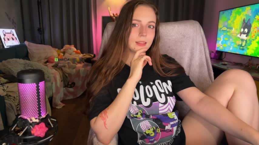 LissaSkarlet Adult Chat December 13, 2025