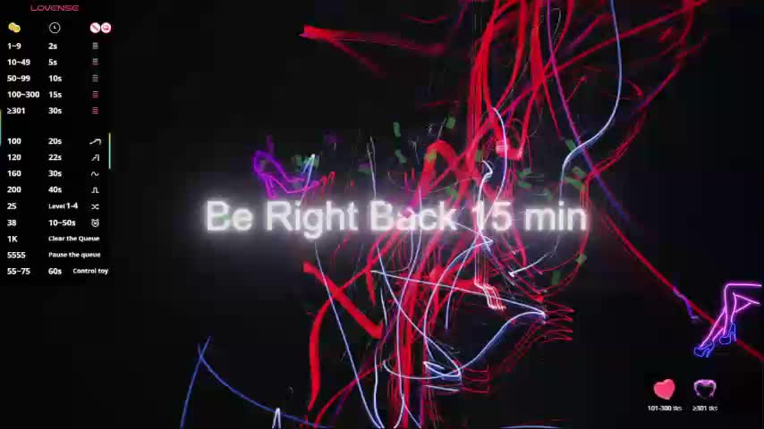 EvaLution Adult Chat December 13, 2025