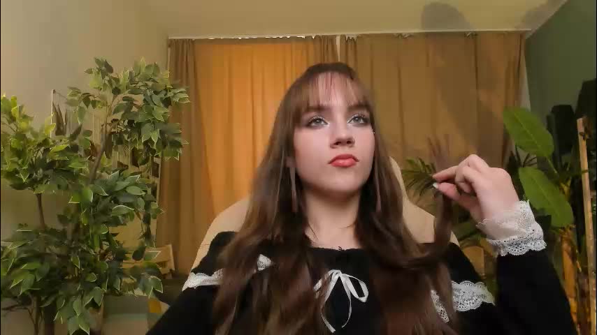 jamie_chung Adult Chat December 13, 2025