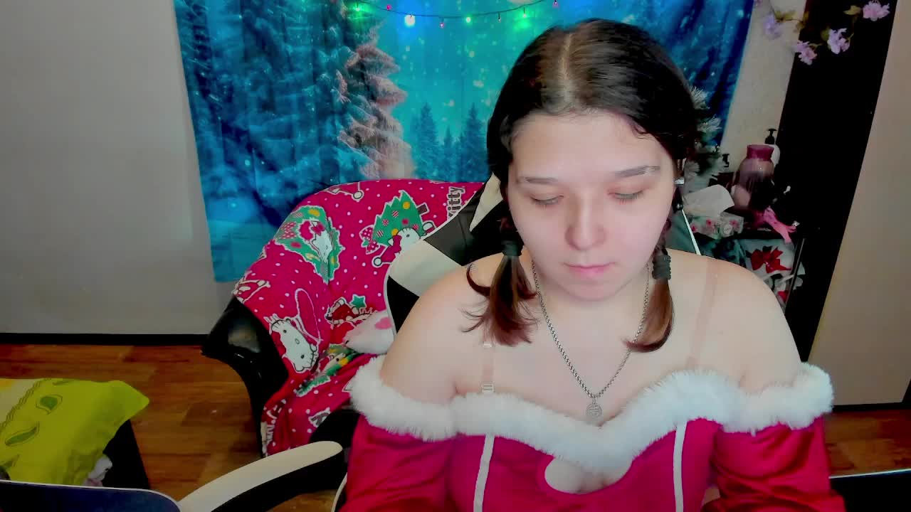 Acid-Kate Adult Chat December 13, 2025