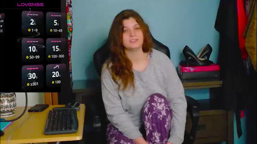 treejeanne Adult Chat December 13, 2025