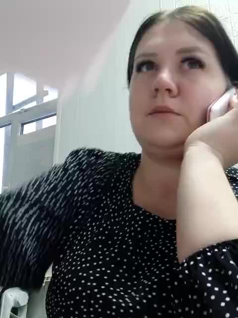 AnnaVictoriaa Adult Chat December 13, 2025