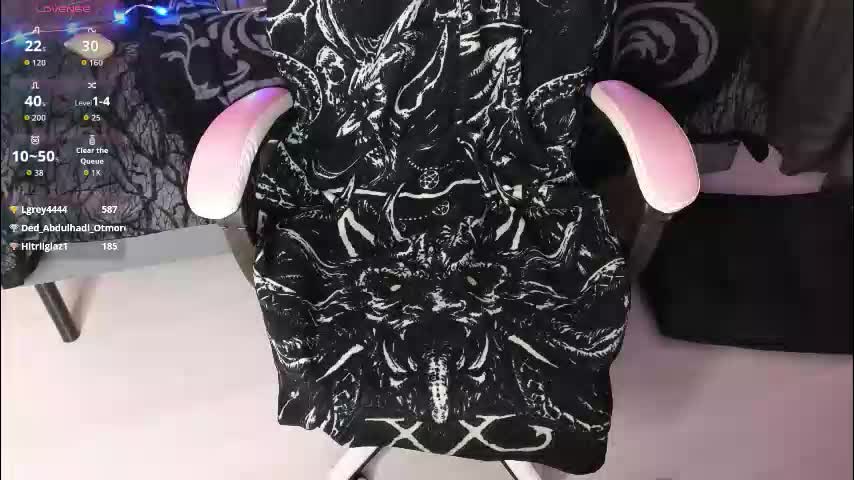 devil_s_bride Adult Chat December 13, 2025