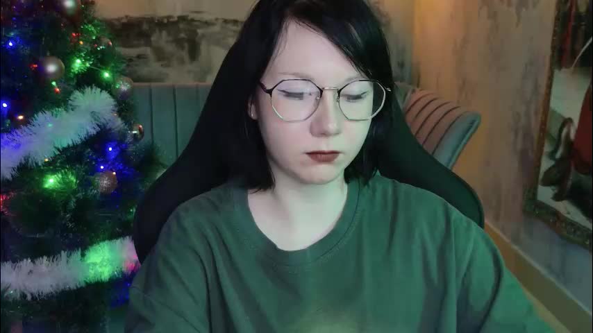 nancymartinez Adult Chat December 13, 2025