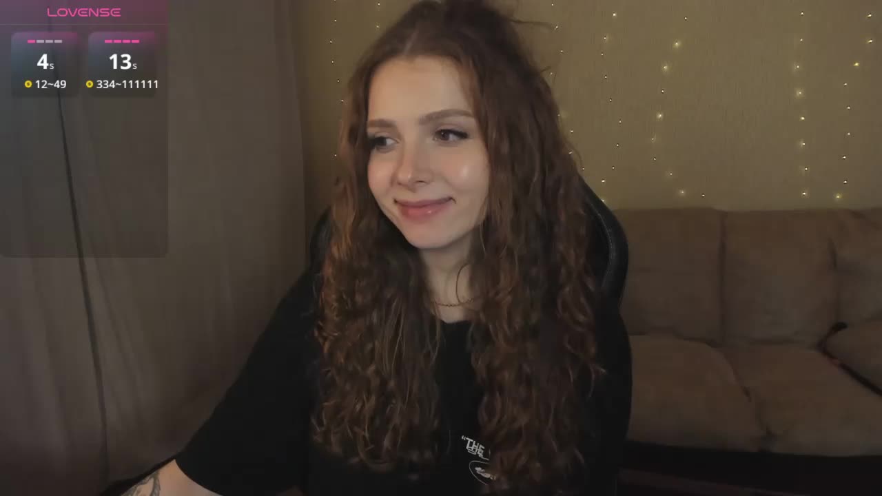 Giai Adult Chat December 13, 2025