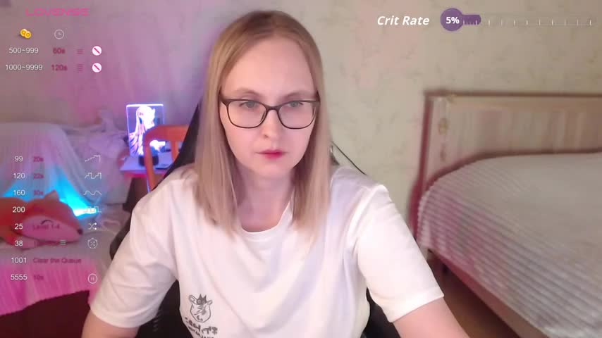 Agatha_Mott Adult Chat December 13, 2025