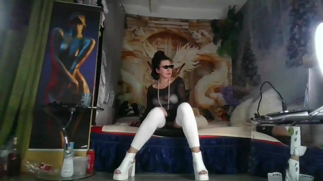 NightOrhideya Adult Chat December 13, 2025