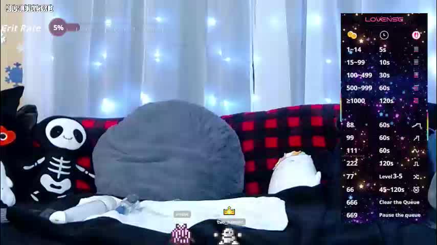 midnightpixie Adult Chat December 13, 2025