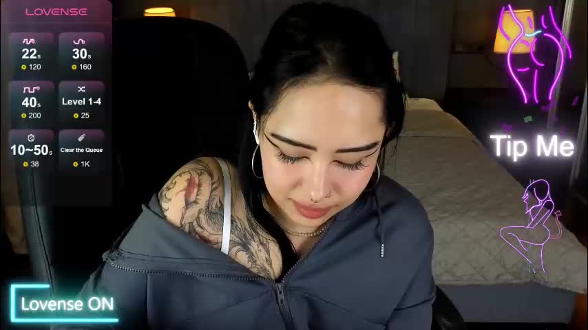 kim_brownie Adult Chat December 13, 2025