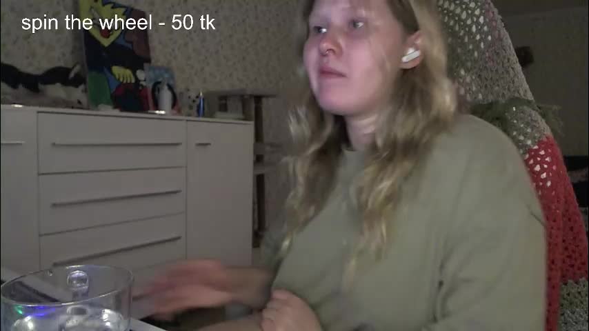 fairydreams_ Adult Chat December 13, 2025