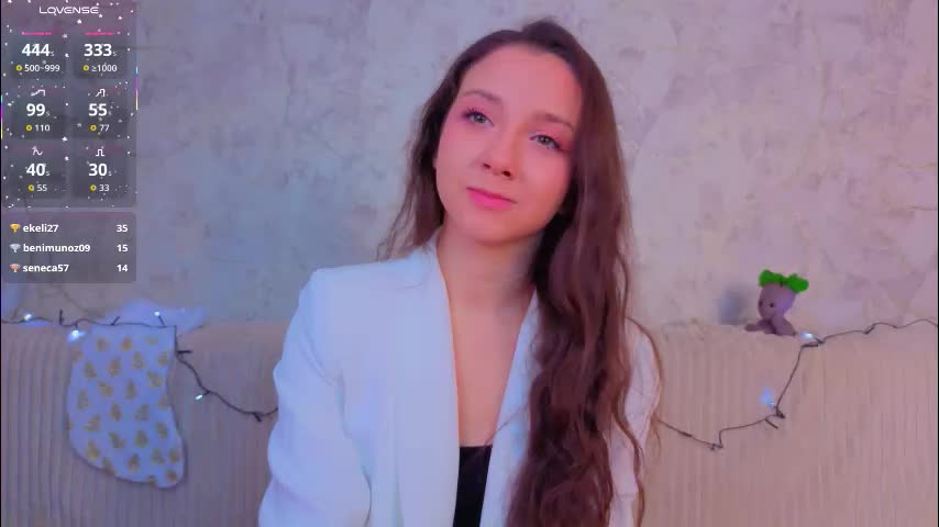 ebonyleibenstein Adult Chat December 13, 2025