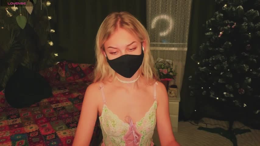 EthernalOphelia Adult Chat December 13, 2025