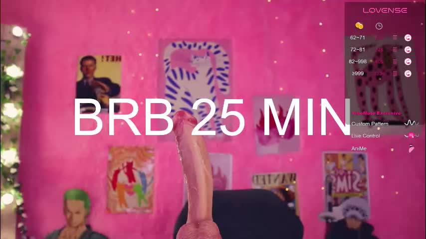 chery_lady22 Adult Chat December 13, 2025