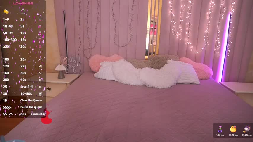 CarolinaDia Adult Chat December 13, 2025