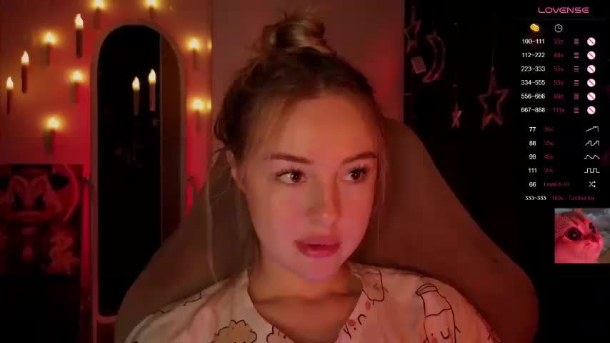 Nestyzz Adult Chat December 13, 2025