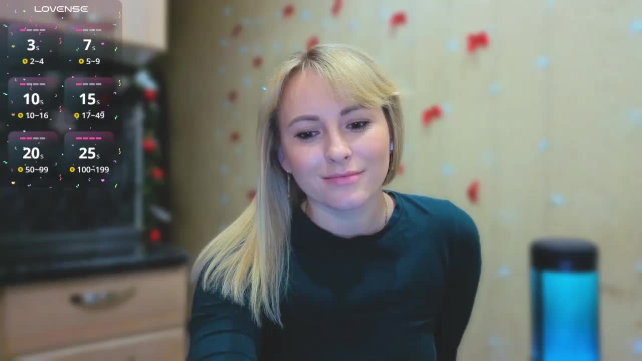 Smorodinkaa Adult Chat December 13, 2025