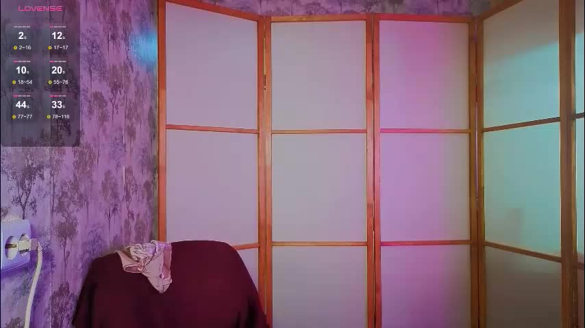 honeyyy_bunny Adult Chat December 13, 2025