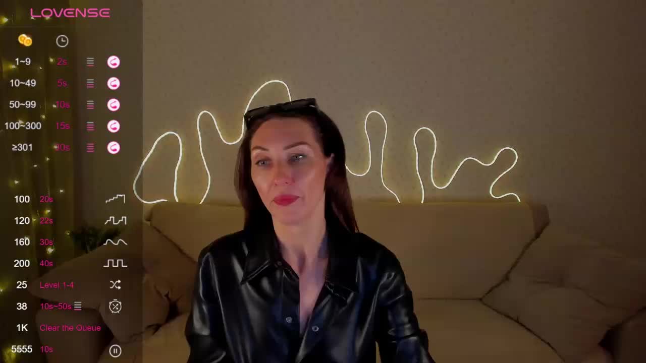 EternalLilith Adult Chat December 13, 2025