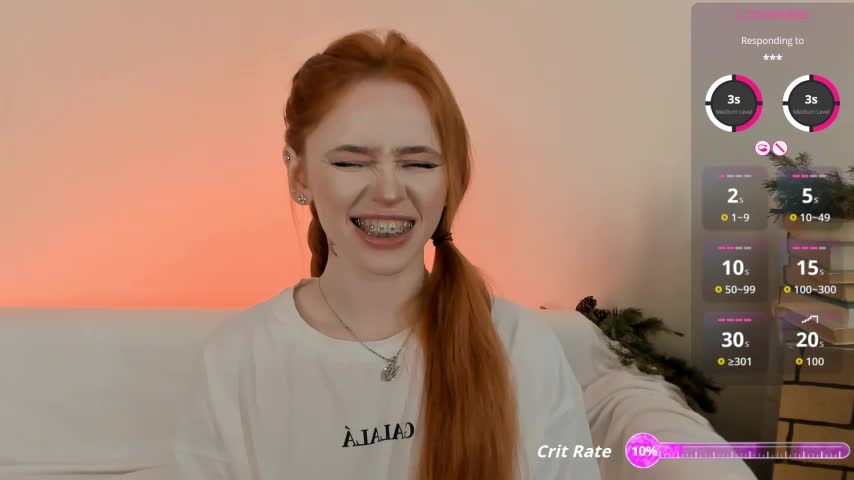 Phoenix_Margo Adult Chat December 13, 2025