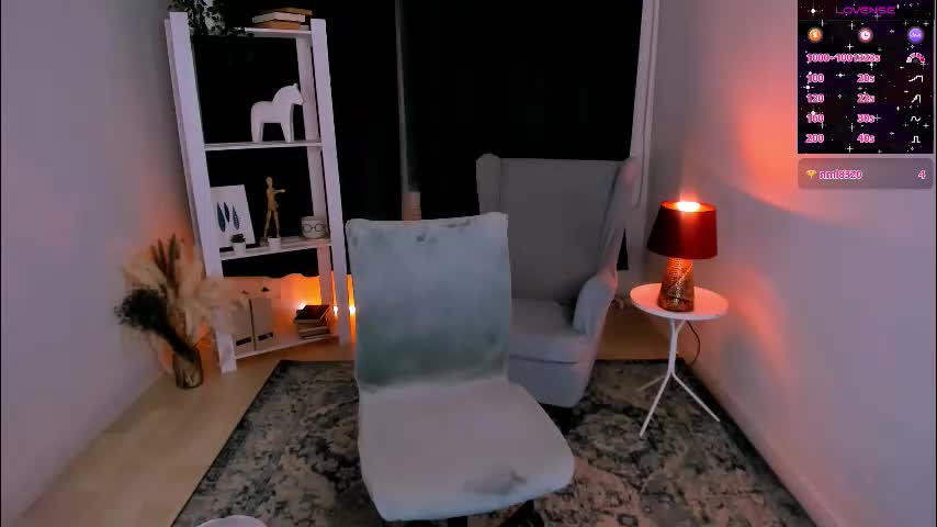 lunaali Adult Chat December 13, 2025