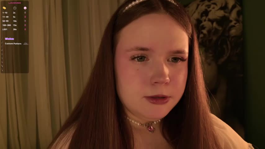 SunnyRisha Adult Chat December 13, 2025