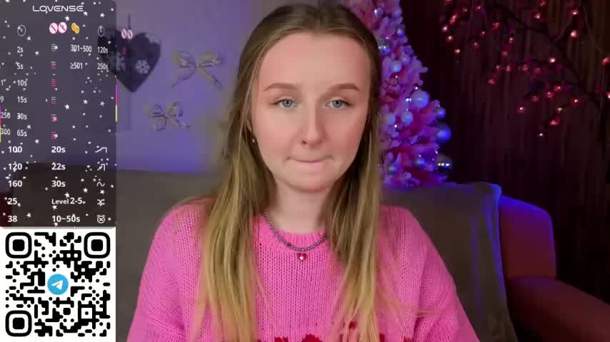 Rina_Panic Adult Chat December 13, 2025