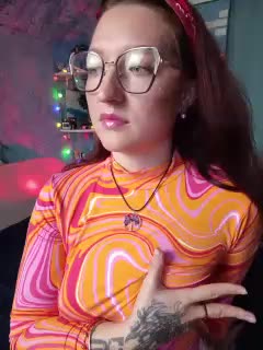 Mari_Gold Adult Chat December 13, 2025