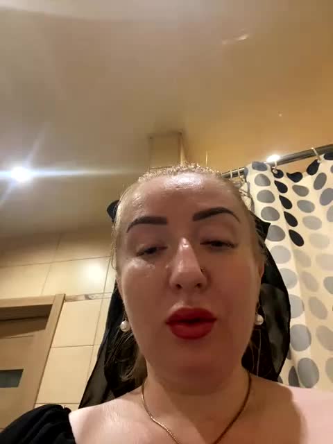 BonnyMyriam Adult Chat December 13, 2025